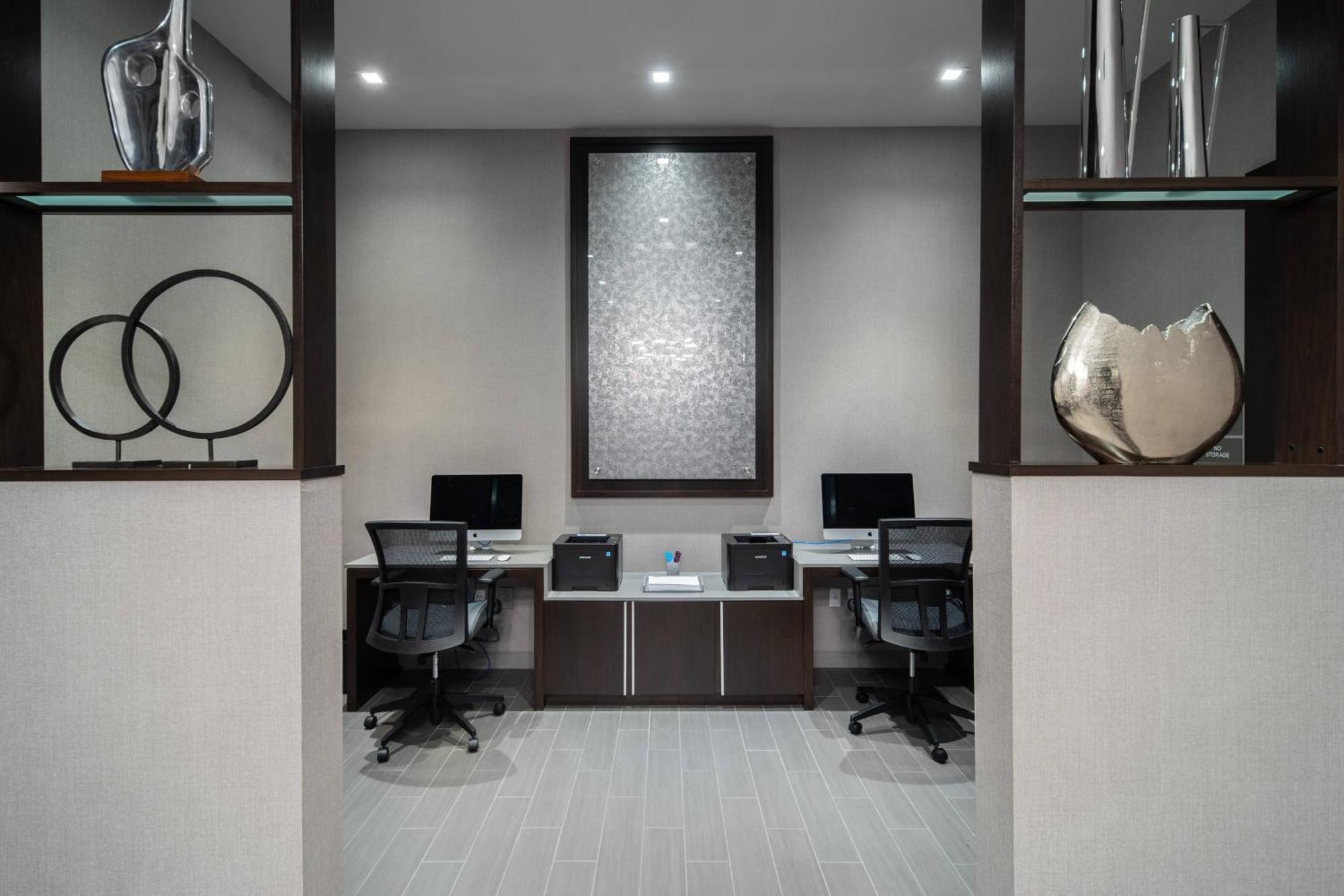 Fairfield Inn & Suites By Marriott Boston Waltham Buitenkant foto
